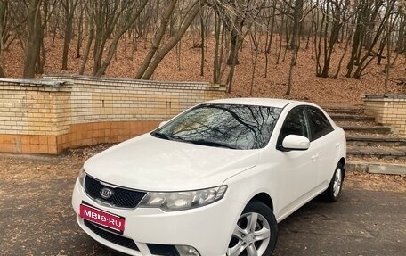 KIA Cerato III, 2010 год, 640 000 рублей, 1 фотография