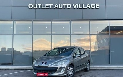 Peugeot 308 II, 2010 год, 439 000 рублей, 1 фотография