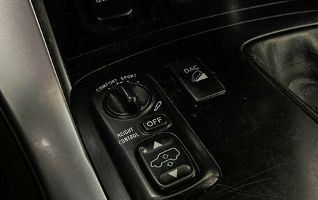 Toyota Land Cruiser Prado 120 рестайлинг, 2005 год, 1 497 000 рублей, 14 фотография