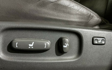 Toyota Land Cruiser Prado 120 рестайлинг, 2005 год, 1 497 000 рублей, 15 фотография