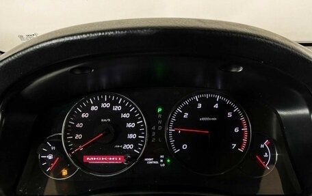 Toyota Land Cruiser Prado 120 рестайлинг, 2005 год, 1 497 000 рублей, 11 фотография