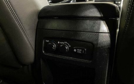 Toyota Land Cruiser Prado 120 рестайлинг, 2005 год, 1 497 000 рублей, 18 фотография