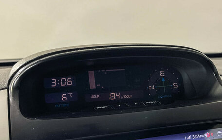 Toyota Land Cruiser Prado 120 рестайлинг, 2005 год, 1 497 000 рублей, 16 фотография