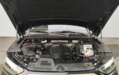 Audi Q5, 2022 год, 5 560 000 рублей, 3 фотография