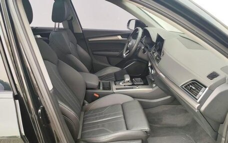 Audi Q5, 2022 год, 5 560 000 рублей, 9 фотография