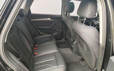 Audi Q5, 2022 год, 5 560 000 рублей, 8 фотография