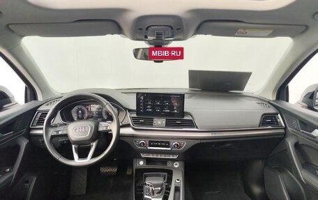 Audi Q5, 2022 год, 5 560 000 рублей, 7 фотография