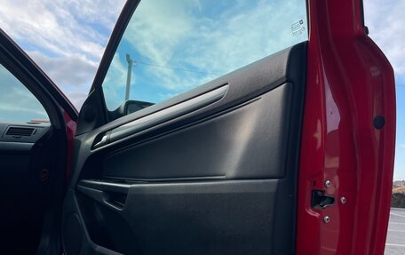 Opel Astra H, 2007 год, 430 000 рублей, 8 фотография