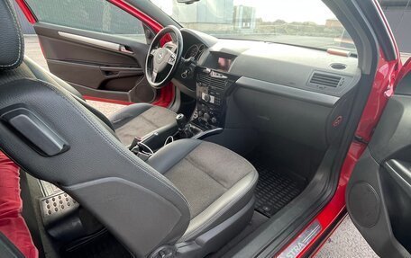 Opel Astra H, 2007 год, 430 000 рублей, 7 фотография