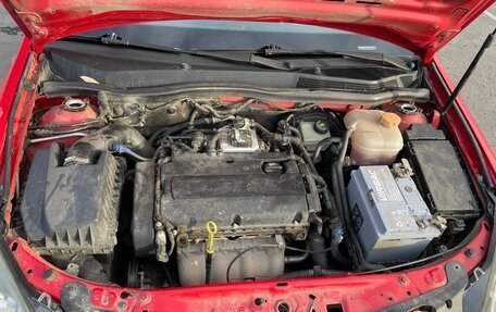 Opel Astra H, 2007 год, 430 000 рублей, 15 фотография