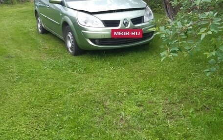 Renault Scenic III, 2008 год, 400 000 рублей, 2 фотография