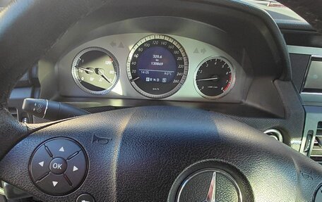 Mercedes-Benz GLK-Класс, 2009 год, 1 350 000 рублей, 2 фотография