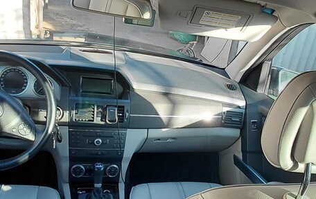 Mercedes-Benz GLK-Класс, 2009 год, 1 350 000 рублей, 3 фотография