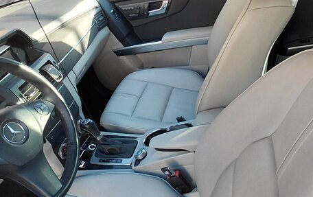 Mercedes-Benz GLK-Класс, 2009 год, 1 350 000 рублей, 5 фотография