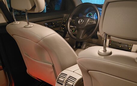 Mercedes-Benz GLK-Класс, 2009 год, 1 350 000 рублей, 14 фотография