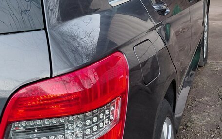 Mercedes-Benz GLK-Класс, 2009 год, 1 350 000 рублей, 12 фотография