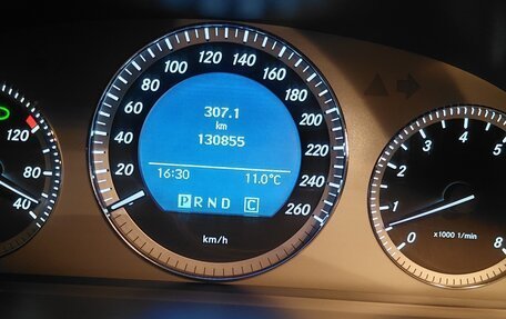 Mercedes-Benz GLK-Класс, 2009 год, 1 350 000 рублей, 15 фотография