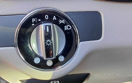 Mercedes-Benz GLK-Класс, 2009 год, 1 350 000 рублей, 7 фотография