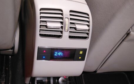 Mercedes-Benz GLK-Класс, 2009 год, 1 350 000 рублей, 17 фотография