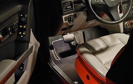 Mercedes-Benz GLK-Класс, 2009 год, 1 350 000 рублей, 19 фотография