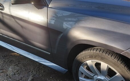 Mercedes-Benz GLK-Класс, 2009 год, 1 350 000 рублей, 28 фотография