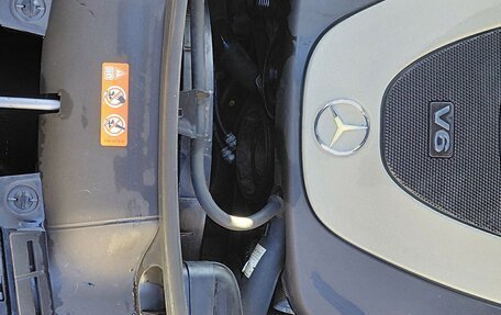 Mercedes-Benz GLK-Класс, 2009 год, 1 350 000 рублей, 25 фотография