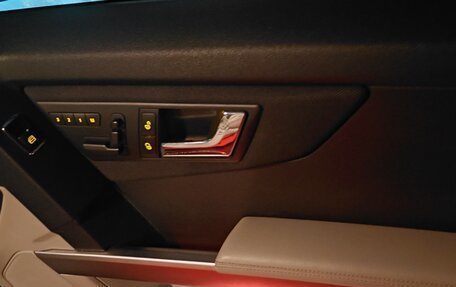 Mercedes-Benz GLK-Класс, 2009 год, 1 350 000 рублей, 20 фотография