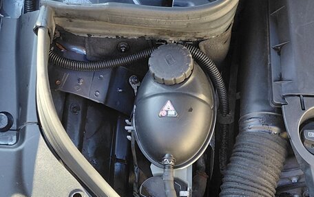 Mercedes-Benz GLK-Класс, 2009 год, 1 350 000 рублей, 24 фотография