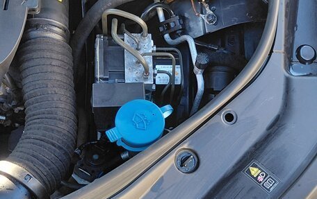 Mercedes-Benz GLK-Класс, 2009 год, 1 350 000 рублей, 23 фотография