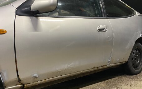 Mazda 323, 1996 год, 80 000 рублей, 9 фотография