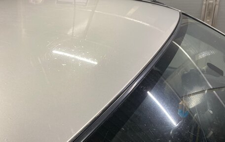 Mazda 323, 1996 год, 80 000 рублей, 8 фотография