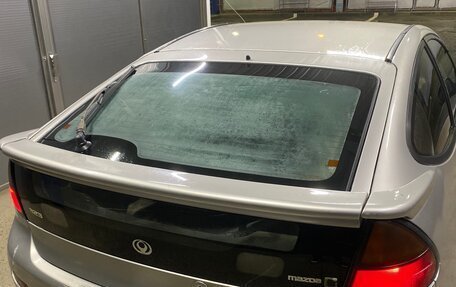 Mazda 323, 1996 год, 80 000 рублей, 6 фотография