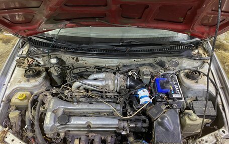 Mazda 323, 1996 год, 80 000 рублей, 12 фотография