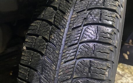 Mazda 323, 1996 год, 80 000 рублей, 13 фотография