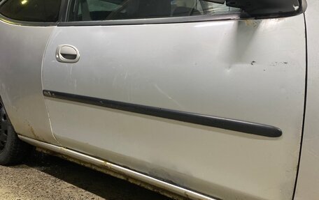 Mazda 323, 1996 год, 80 000 рублей, 10 фотография