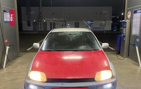 Mazda 323, 1996 год, 80 000 рублей, 2 фотография