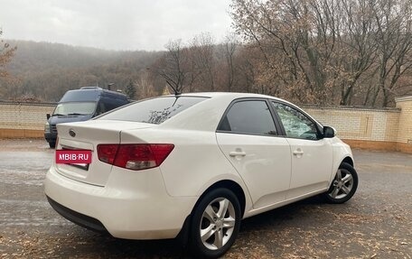 KIA Cerato III, 2010 год, 640 000 рублей, 3 фотография
