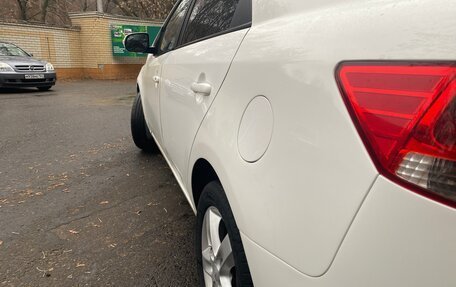 KIA Cerato III, 2010 год, 640 000 рублей, 6 фотография