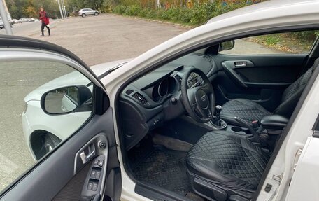 KIA Cerato III, 2010 год, 640 000 рублей, 7 фотография