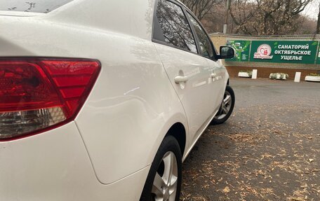 KIA Cerato III, 2010 год, 640 000 рублей, 5 фотография