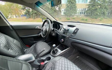 KIA Cerato III, 2010 год, 640 000 рублей, 8 фотография