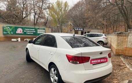 KIA Cerato III, 2010 год, 640 000 рублей, 4 фотография