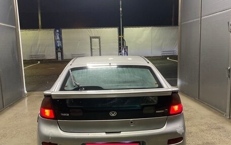 Mazda 323, 1996 год, 80 000 рублей, 7 фотография