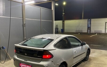 Mazda 323, 1996 год, 80 000 рублей, 4 фотография