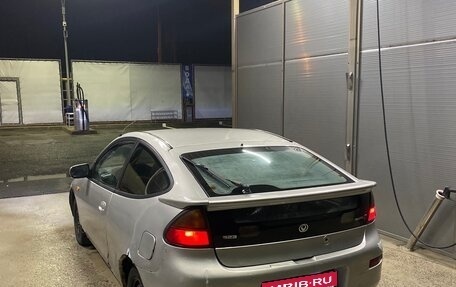 Mazda 323, 1996 год, 80 000 рублей, 5 фотография