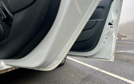 Renault Logan II, 2016 год, 570 000 рублей, 9 фотография