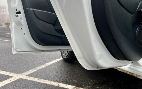 Renault Logan II, 2016 год, 570 000 рублей, 10 фотография