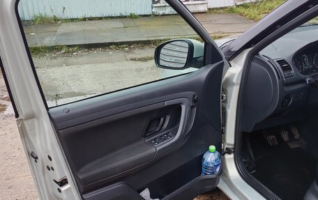 Skoda Fabia II, 2012 год, 610 000 рублей, 10 фотография