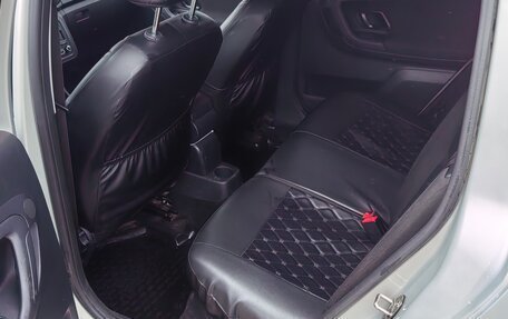 Skoda Fabia II, 2012 год, 610 000 рублей, 12 фотография