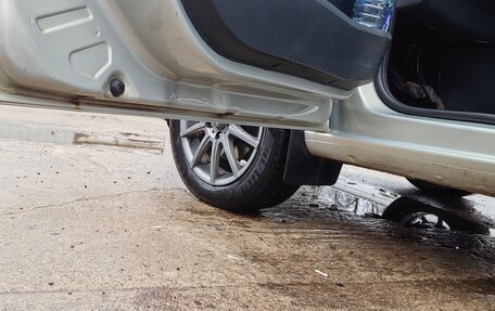 Skoda Fabia II, 2012 год, 610 000 рублей, 9 фотография